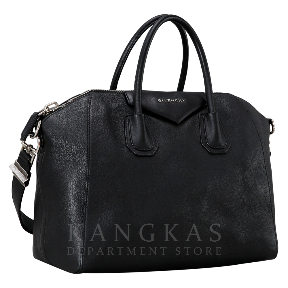 GIVENCHY(USED)지방시 안티고나 미듐