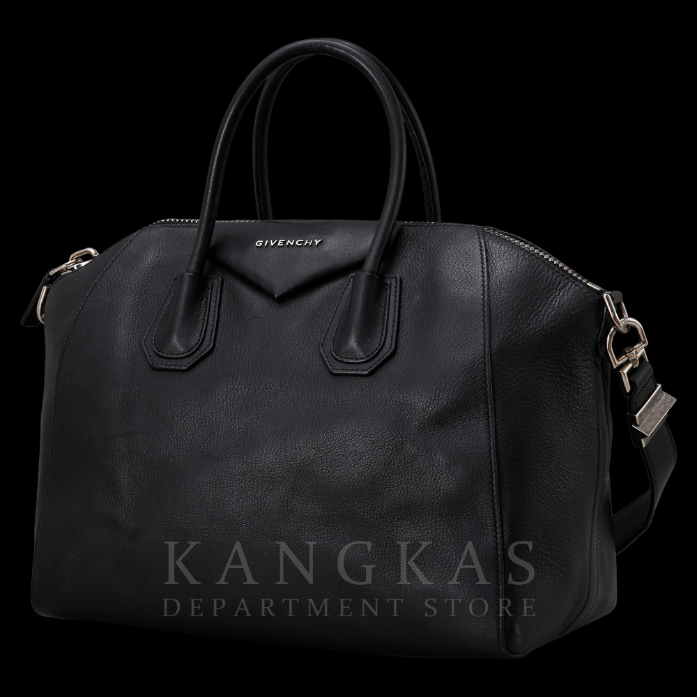 GIVENCHY(USED)지방시 안티고나 미듐