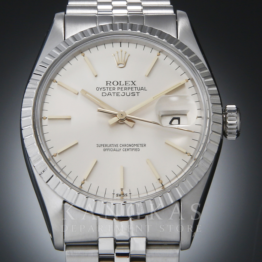 ROLEX(USED)로렉스 데이져스트 1601