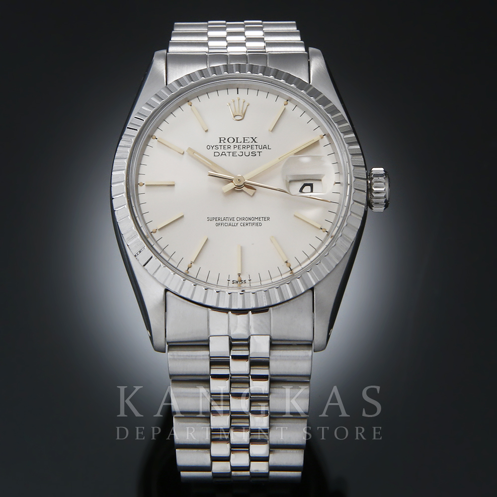 ROLEX(USED)로렉스 데이져스트 1601