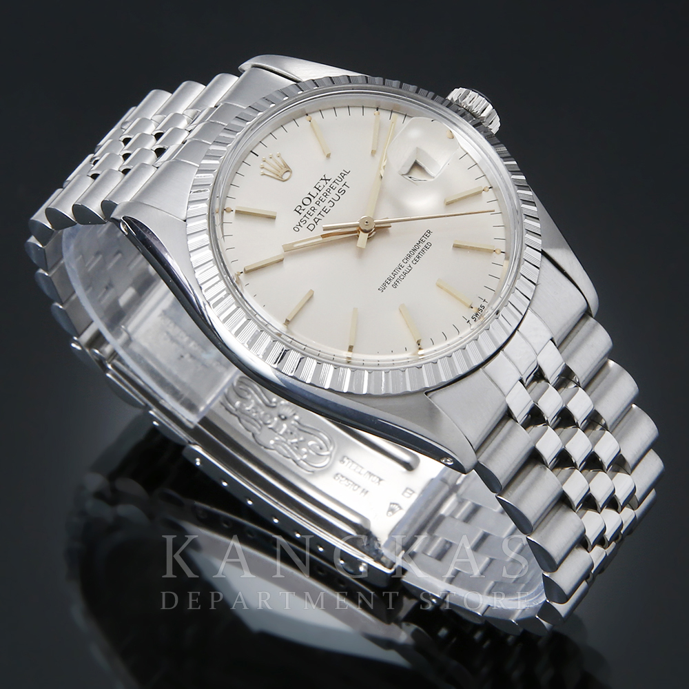ROLEX(USED)로렉스 데이져스트 1601