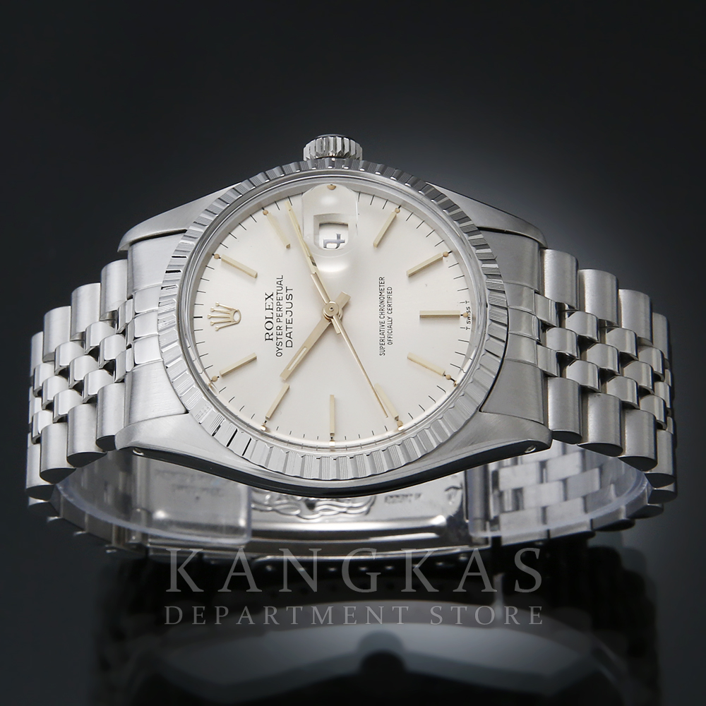 ROLEX(USED)로렉스 데이져스트 1601
