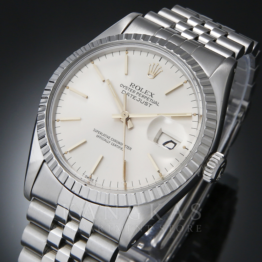 ROLEX(USED)로렉스 데이져스트 1601
