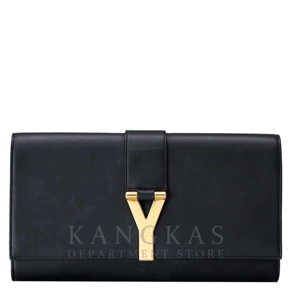 Yves Saint Laurent(USED)생로랑 카바시크 클러치
