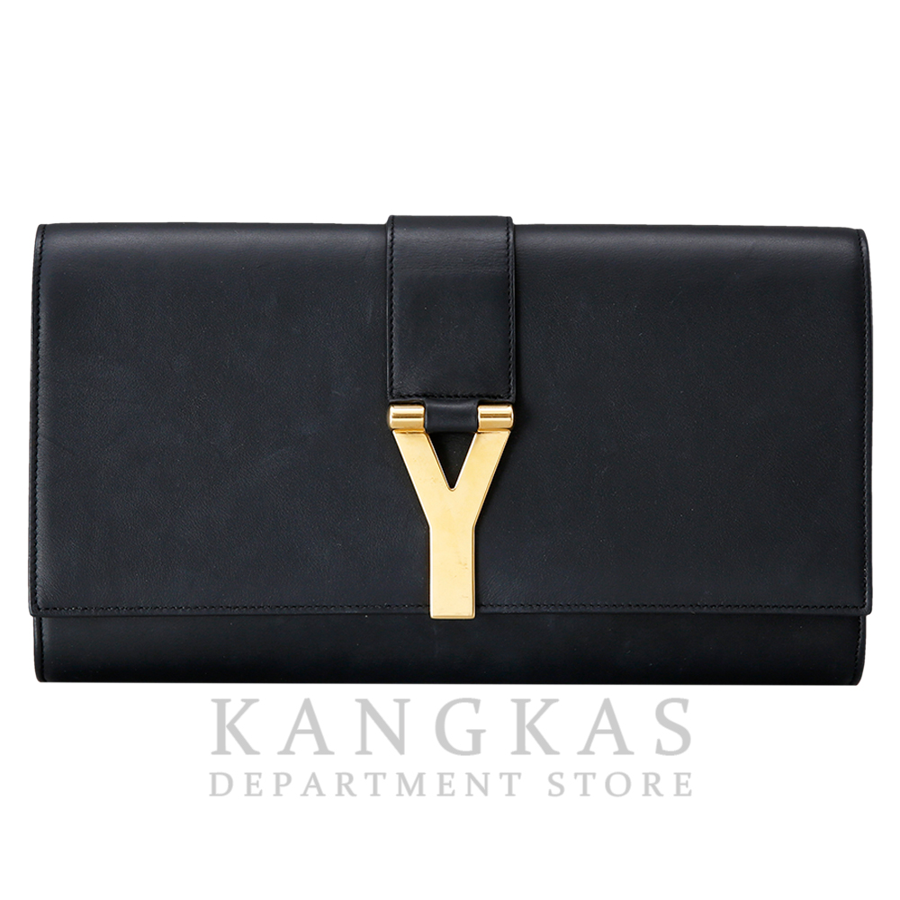 Yves Saint Laurent(USED)생로랑 카바시크 클러치