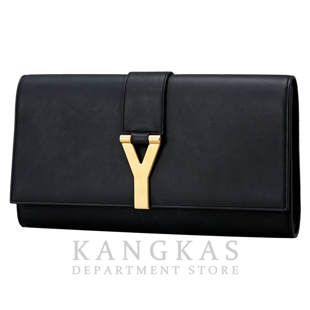 Yves Saint Laurent(USED)생로랑 카바시크 클러치