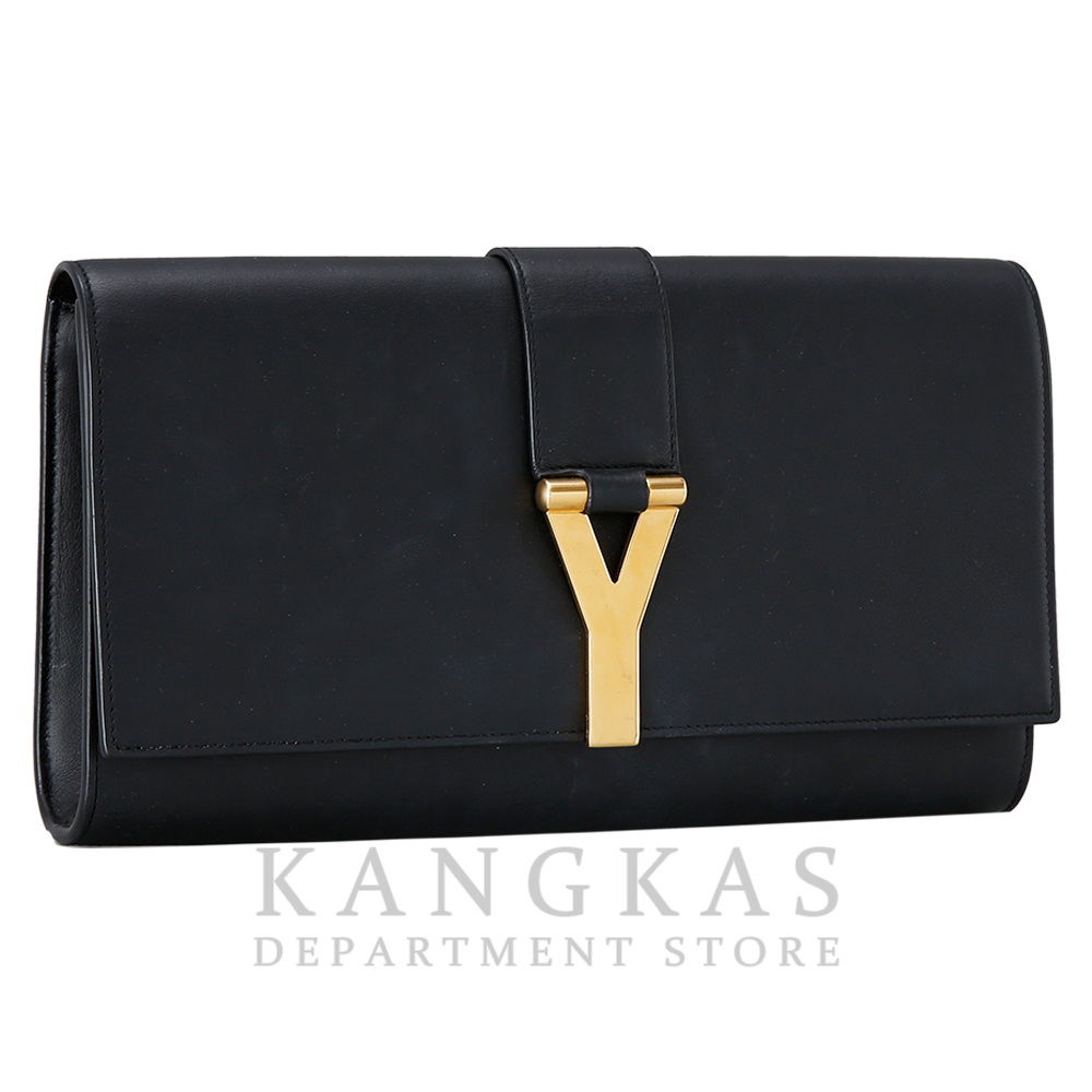 Yves Saint Laurent(USED)생로랑 카바시크 클러치