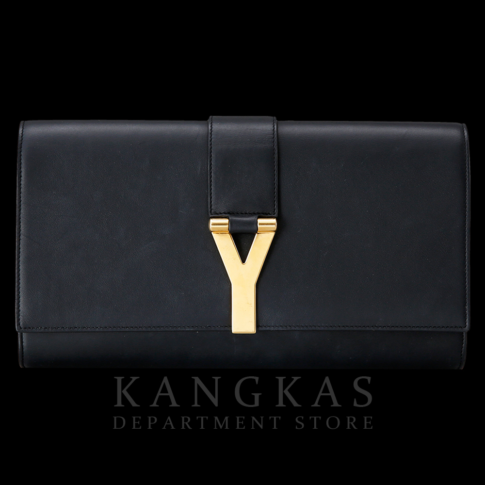 Yves Saint Laurent(USED)생로랑 카바시크 클러치