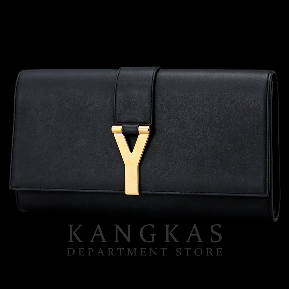 Yves Saint Laurent(USED)생로랑 카바시크 클러치