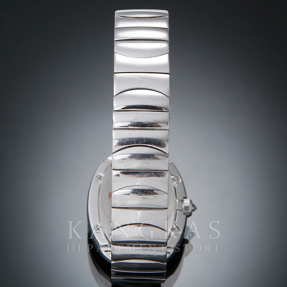 CARTIER(USED)까르띠에 베누아 스몰 화이트골드 다이아몬드베젤