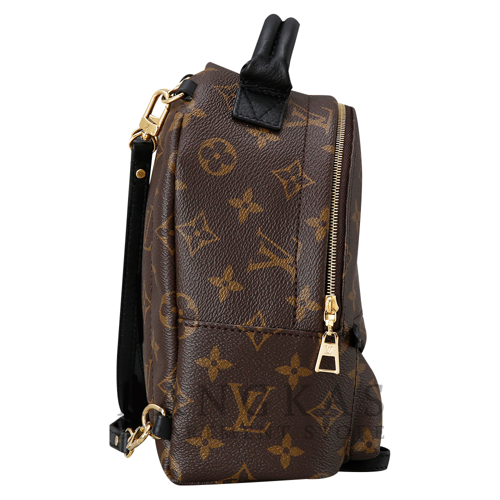 LOUIS VUITTON(USED) 루이비통 팜스프링 미니 백팩