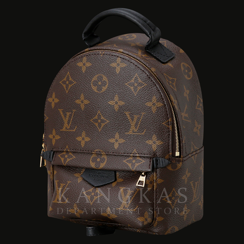 LOUIS VUITTON(USED) 루이비통 팜스프링 미니 백팩