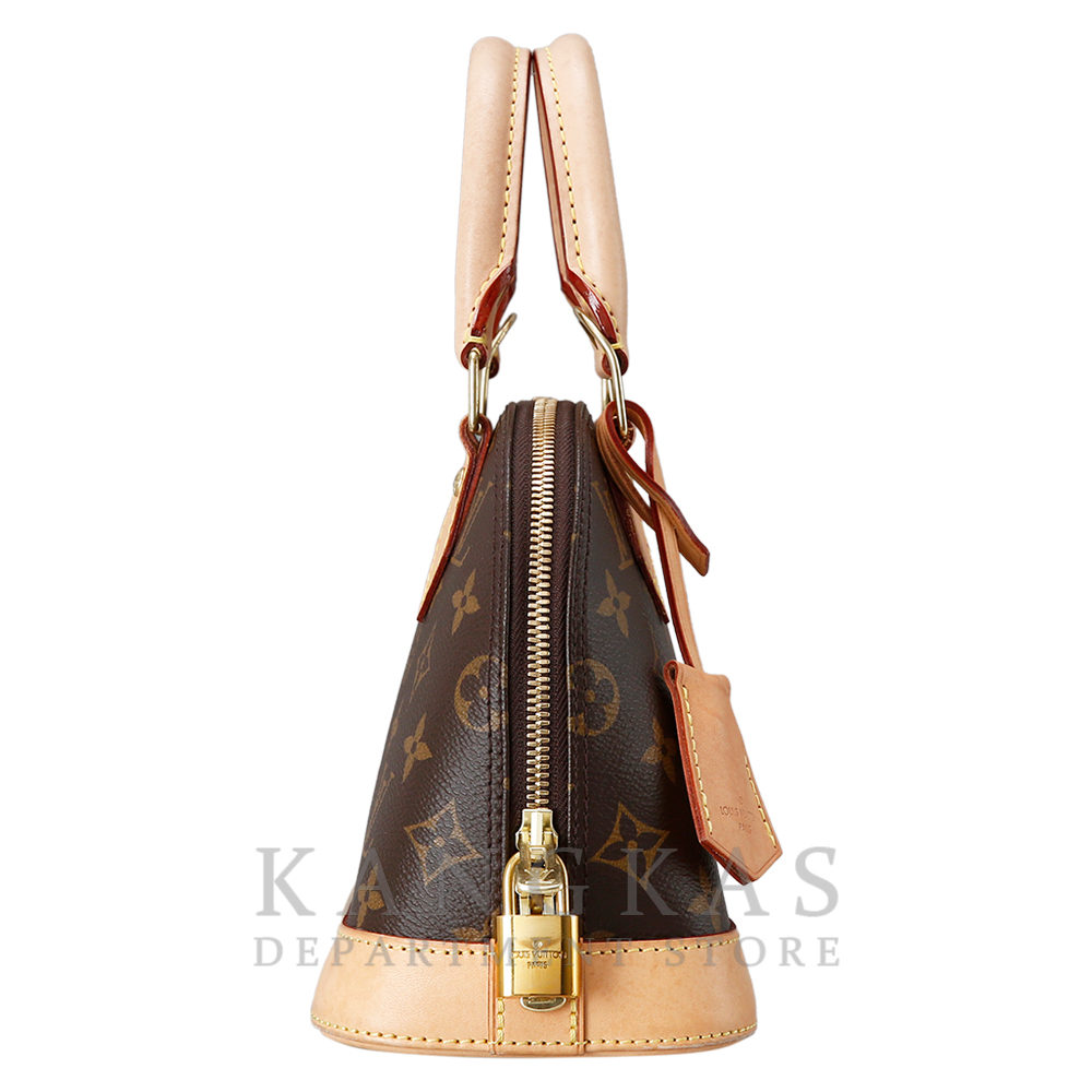 LOUIS VUITTON(USED)루이비통 모노그램 알마BB