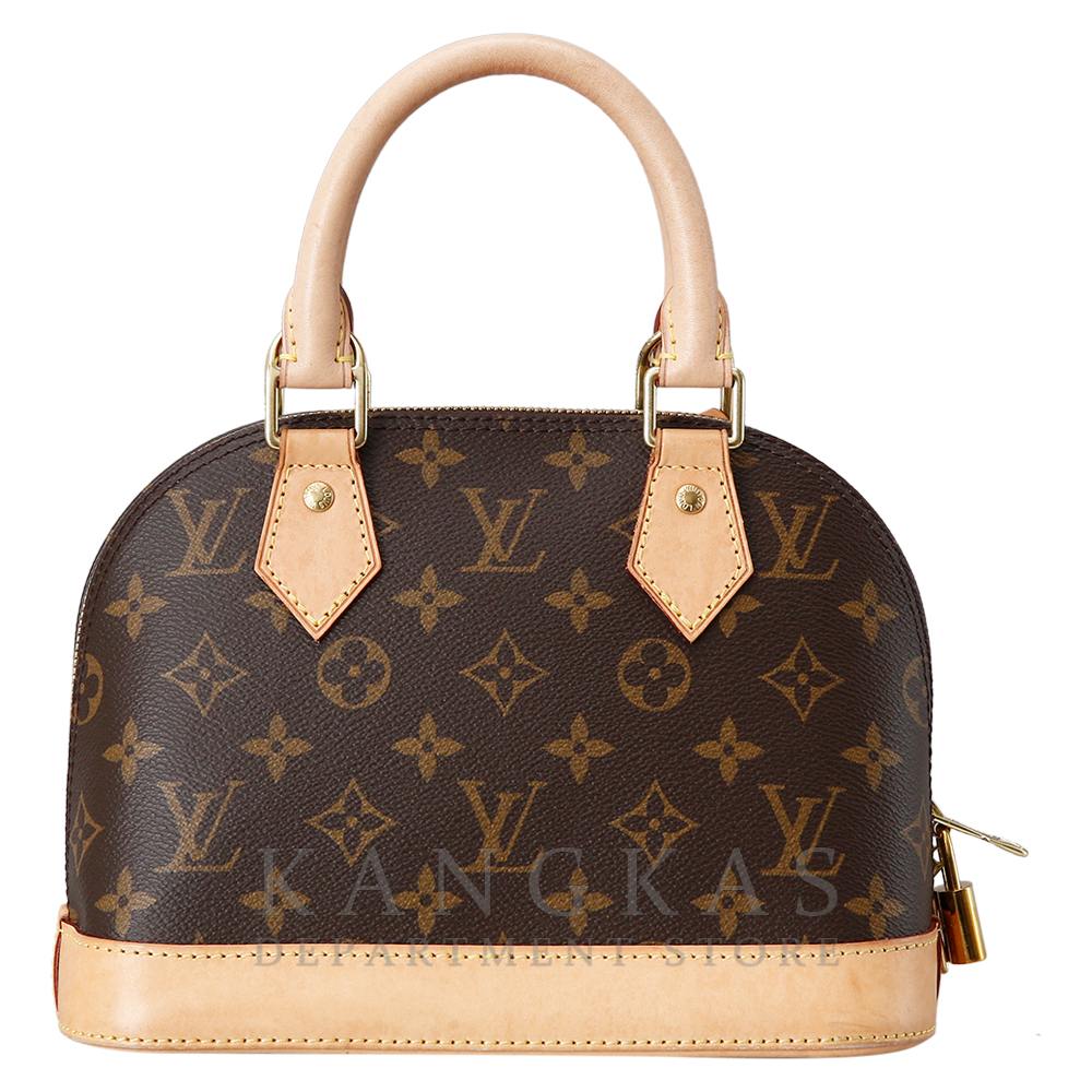 LOUIS VUITTON(USED)루이비통 모노그램 알마BB