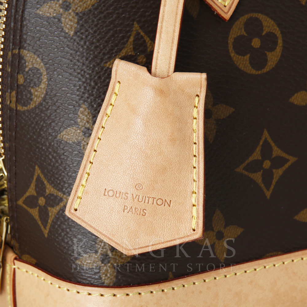 LOUIS VUITTON(USED)루이비통 모노그램 알마BB