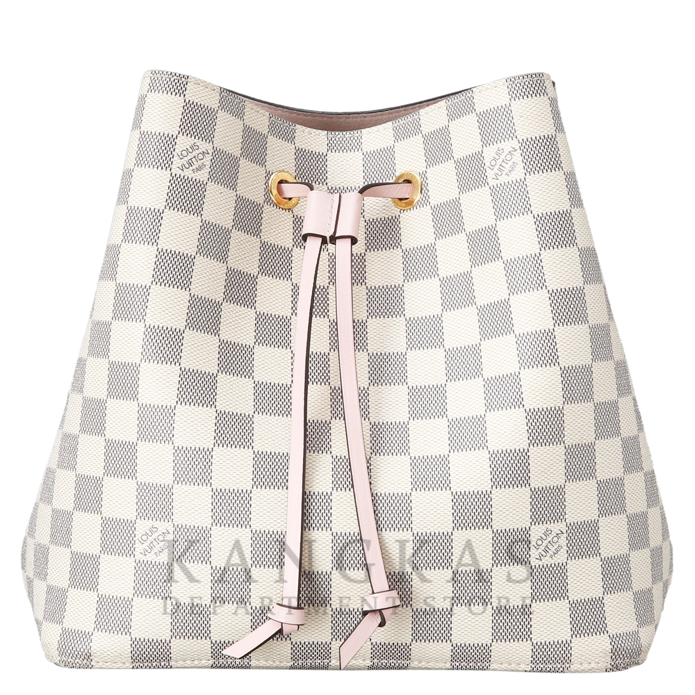 LOUIS VUITTON(USED)루이비통 다미에 아주르 네오 노에