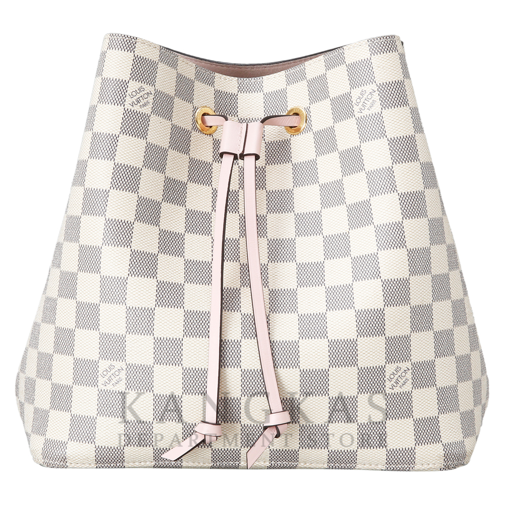 LOUIS VUITTON(USED)루이비통 다미에 아주르 네오 노에