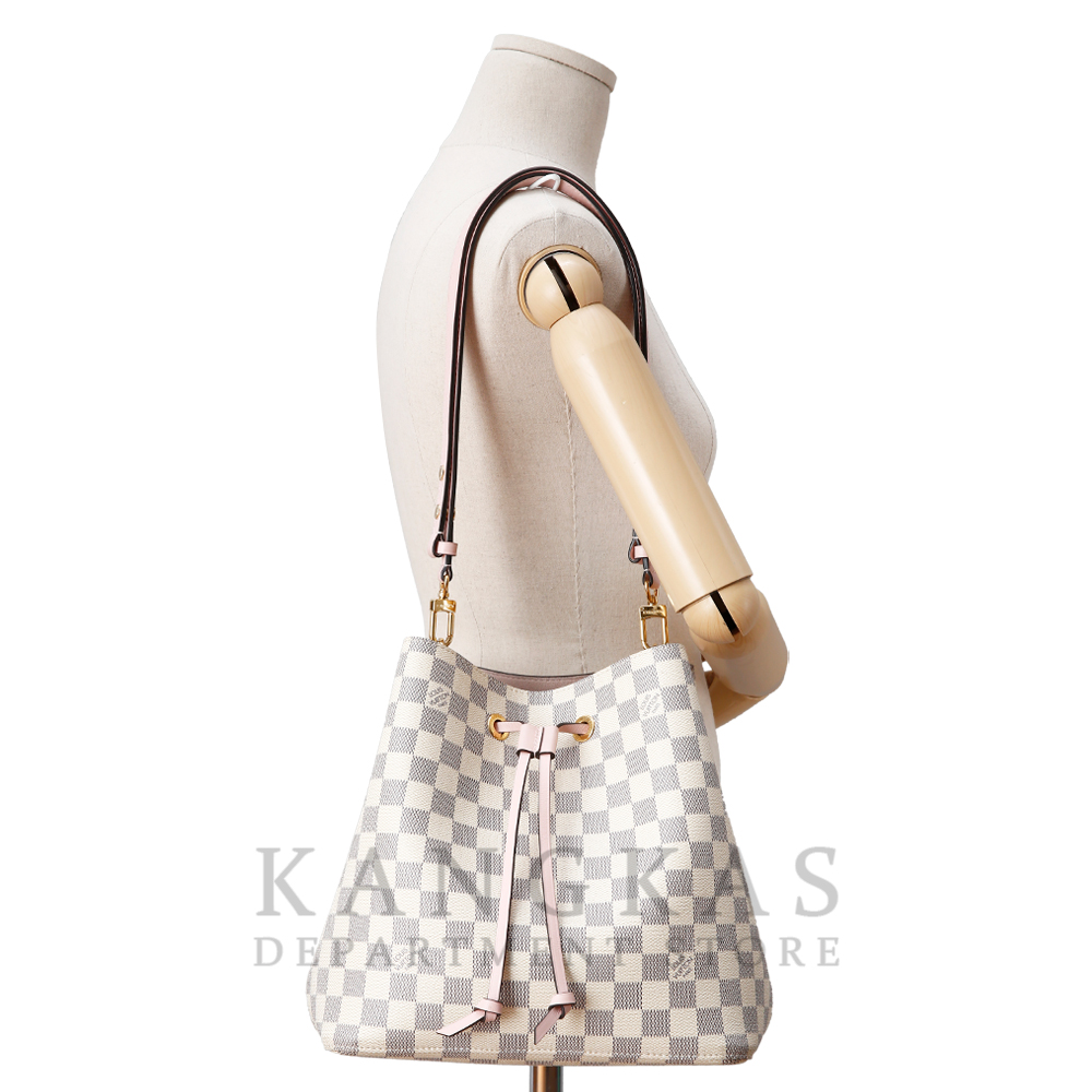 LOUIS VUITTON(USED)루이비통 다미에 아주르 네오 노에