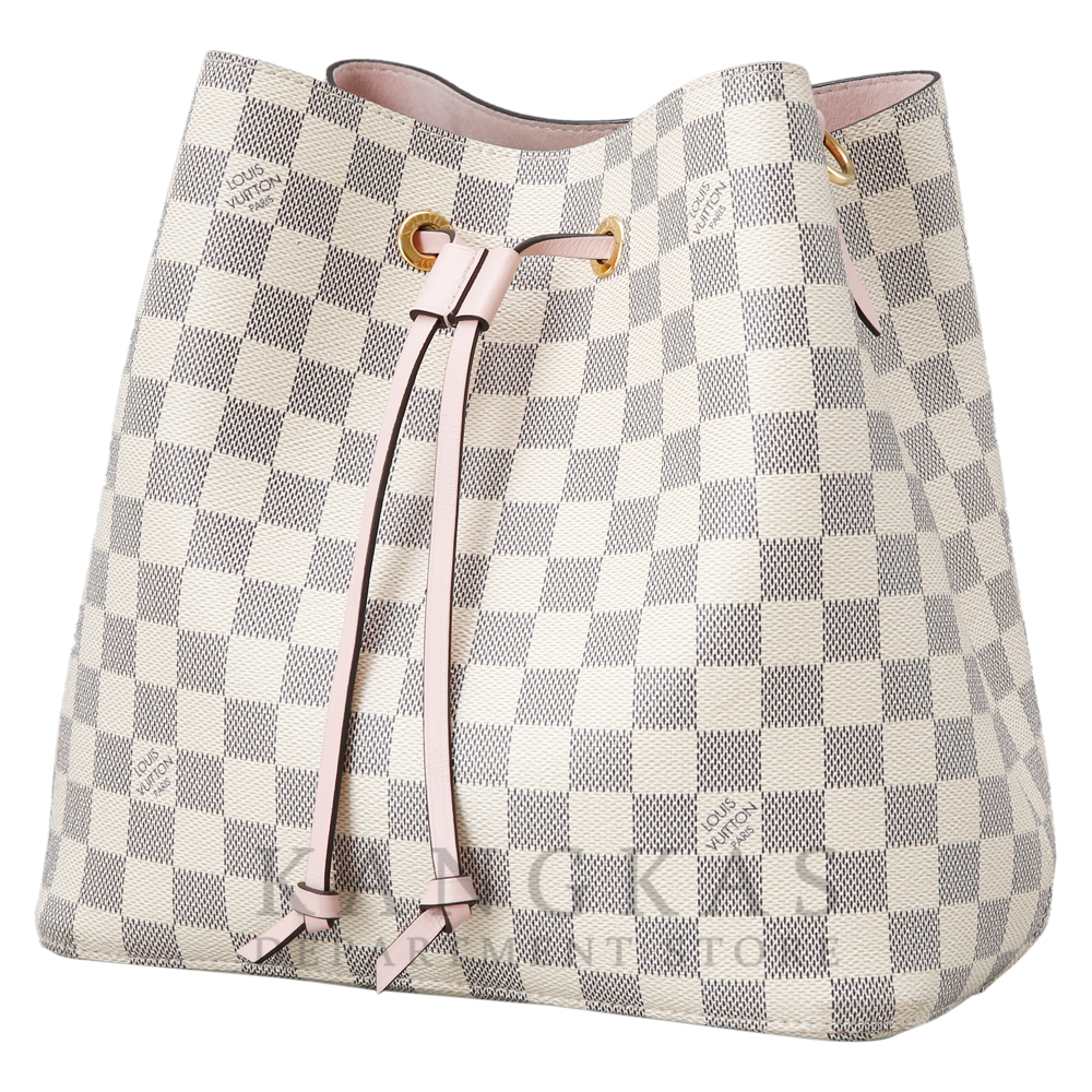 LOUIS VUITTON(USED)루이비통 다미에 아주르 네오 노에