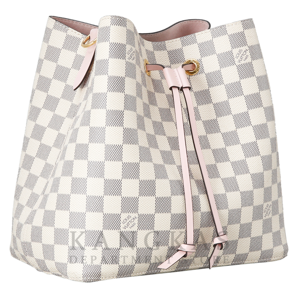 LOUIS VUITTON(USED)루이비통 다미에 아주르 네오 노에