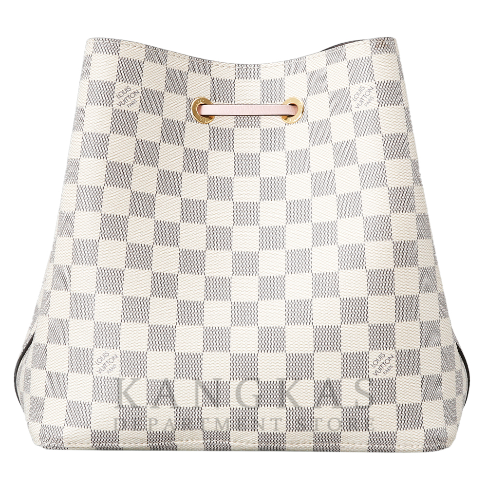 LOUIS VUITTON(USED)루이비통 다미에 아주르 네오 노에