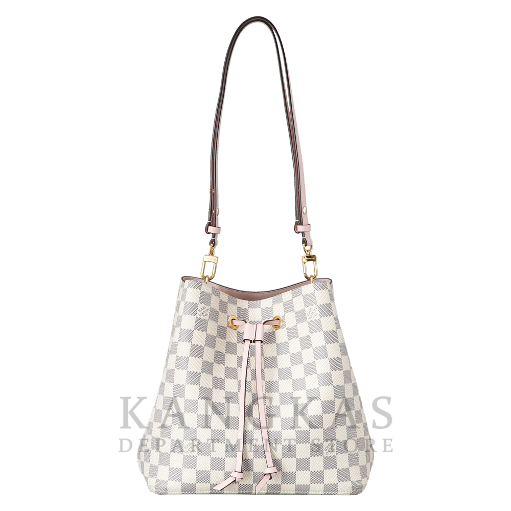 LOUIS VUITTON(USED)루이비통 다미에 아주르 네오 노에