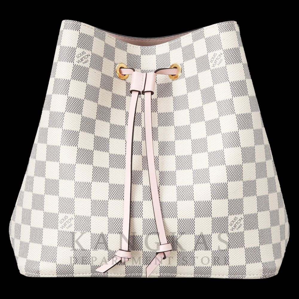 LOUIS VUITTON(USED)루이비통 다미에 아주르 네오 노에