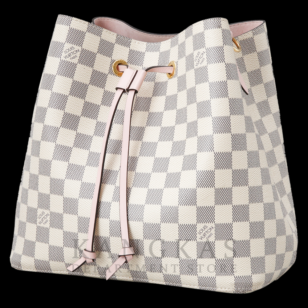 LOUIS VUITTON(USED)루이비통 다미에 아주르 네오 노에