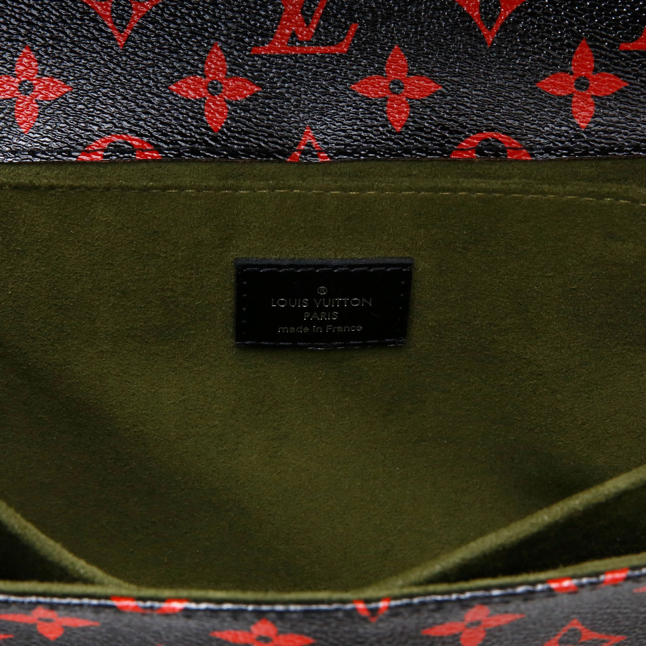 LOUIS VUITTON(USED)루이비통 포쉐트 메티스
