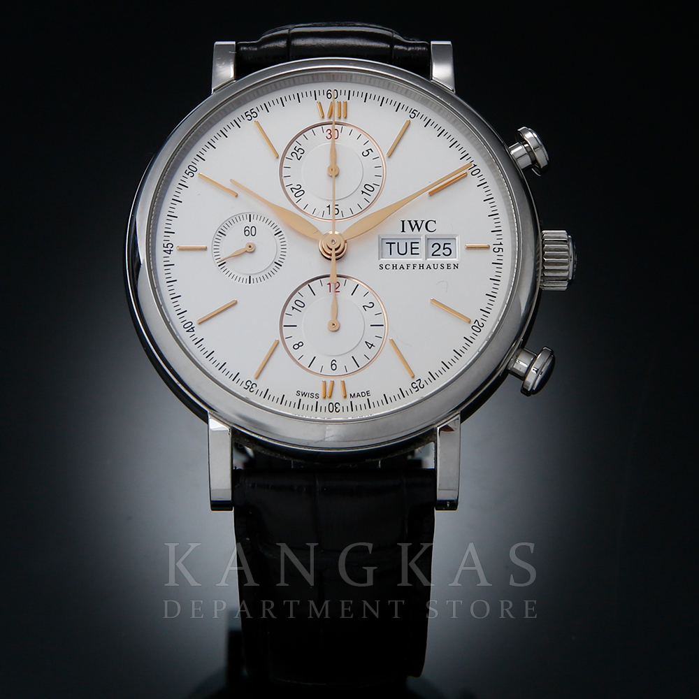 IWC(USED) 포르투피노 크르노 IW391031