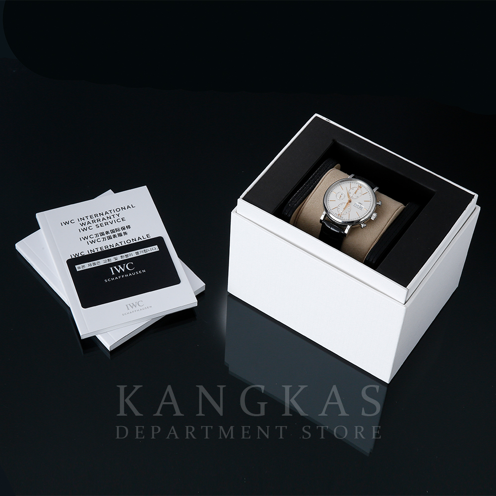 IWC(USED) 포르투피노 크르노 IW391031