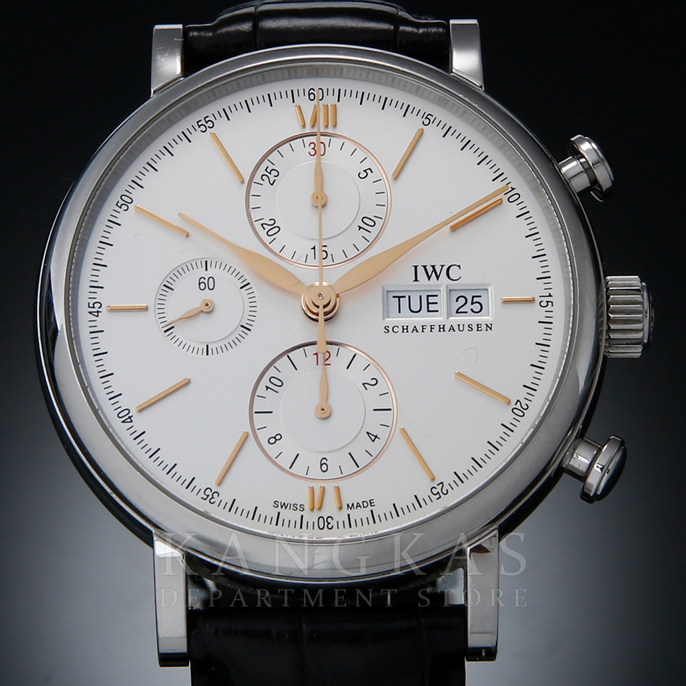 IWC(USED) 포르투피노 크르노 IW391031