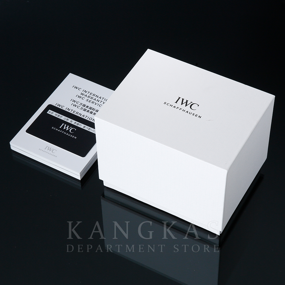 IWC(USED) 포르투피노 크르노 IW391031