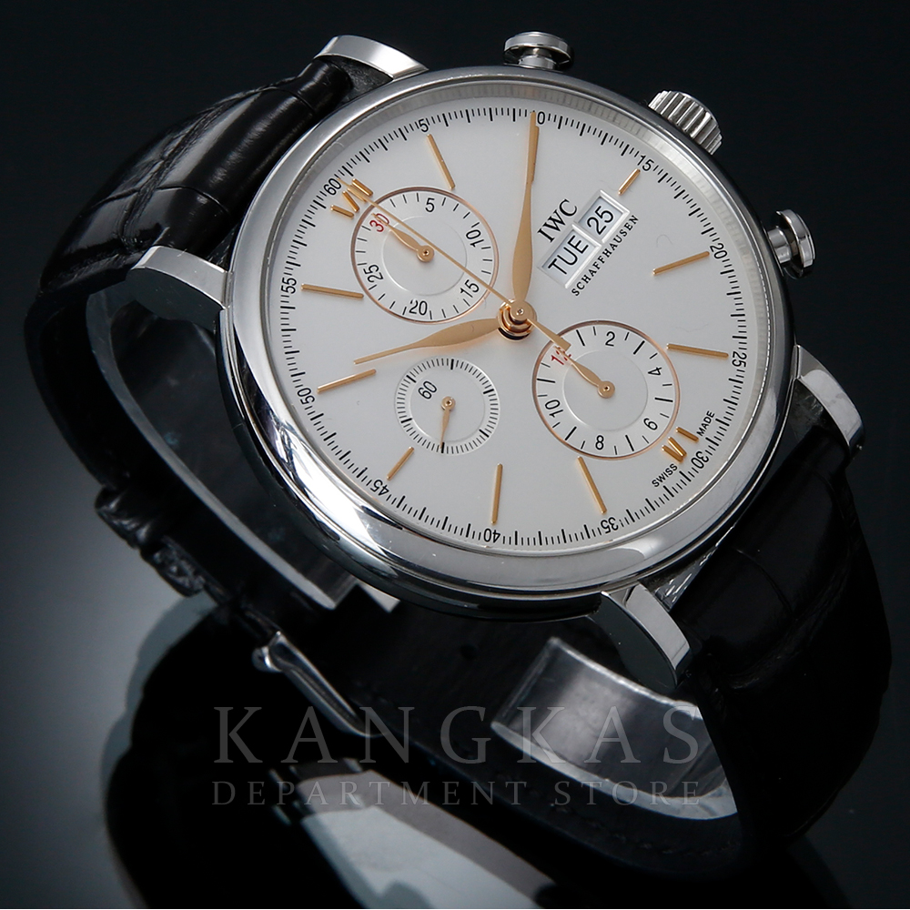 IWC(USED) 포르투피노 크르노 IW391031