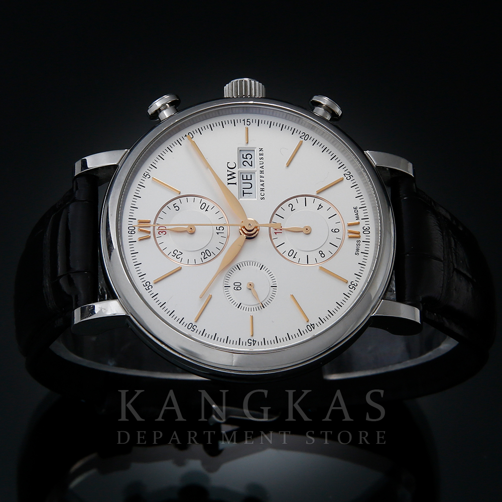 IWC(USED) 포르투피노 크르노 IW391031