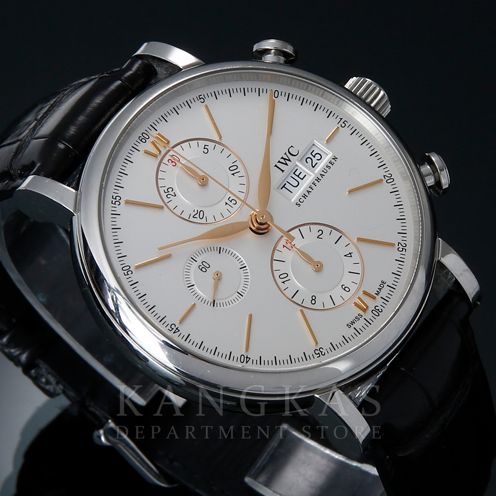IWC(USED) 포르투피노 크르노 IW391031
