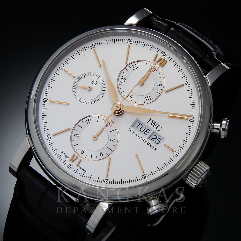 IWC(USED) 포르투피노 크르노 IW391031