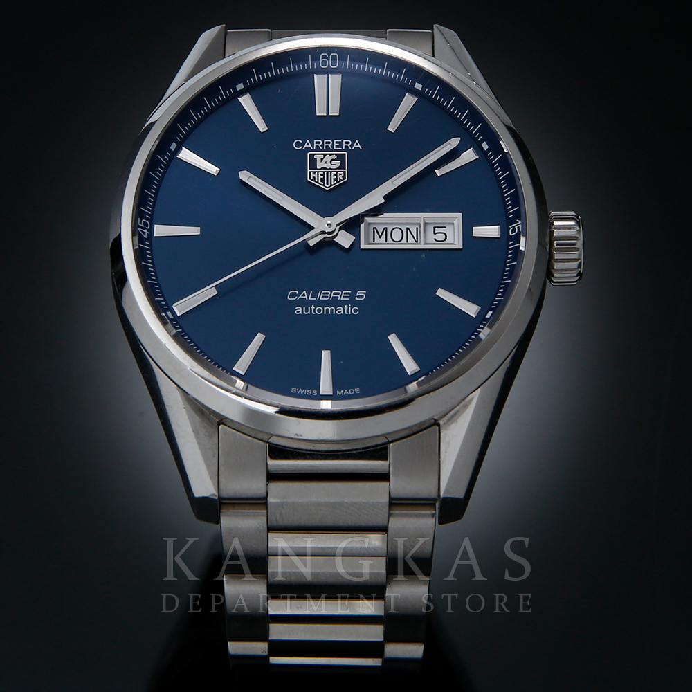 TAG Heuer(USED)태그호이어 까레라 데이데이트 WAR201E