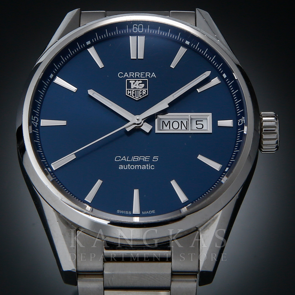 TAG Heuer(USED)태그호이어 까레라 데이데이트 WAR201E