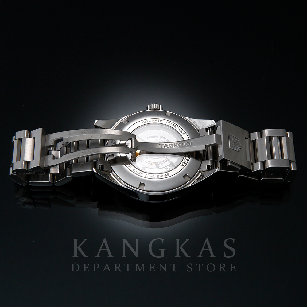 TAG Heuer(USED)태그호이어 까레라 데이데이트 WAR201E