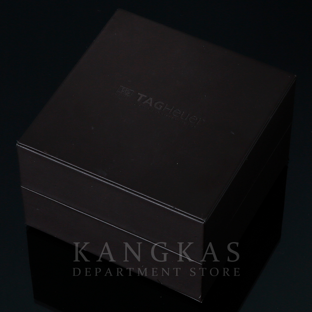 TAG Heuer(USED)태그호이어 까레라 데이데이트 WAR201E