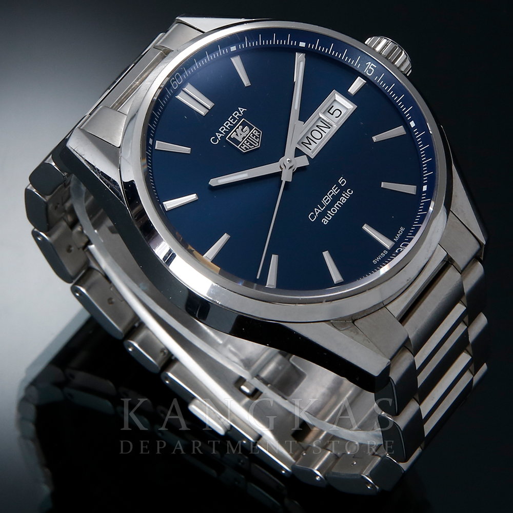 TAG Heuer(USED)태그호이어 까레라 데이데이트 WAR201E