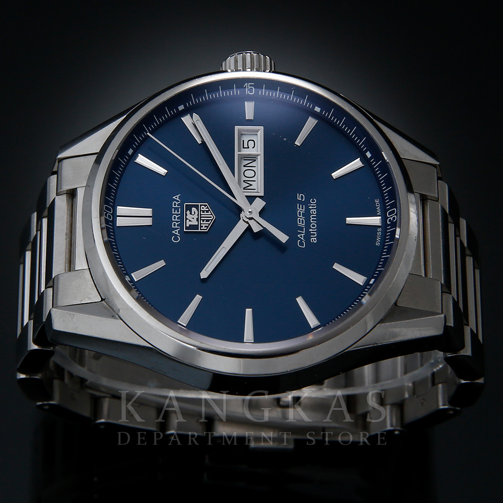 TAG Heuer(USED)태그호이어 까레라 데이데이트 WAR201E