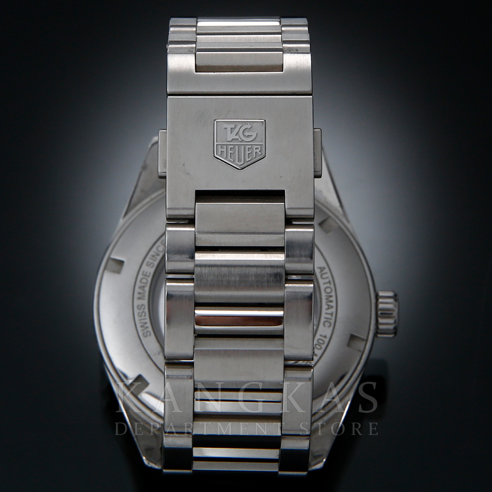 TAG Heuer(USED)태그호이어 까레라 데이데이트 WAR201E