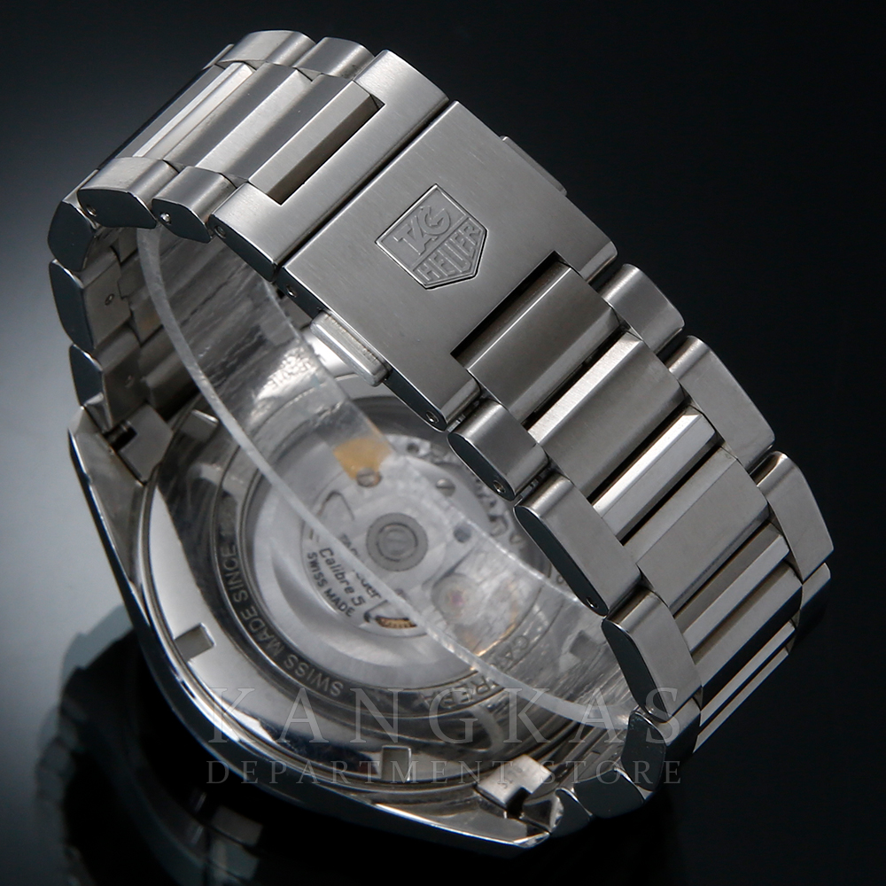 TAG Heuer(USED)태그호이어 까레라 데이데이트 WAR201E