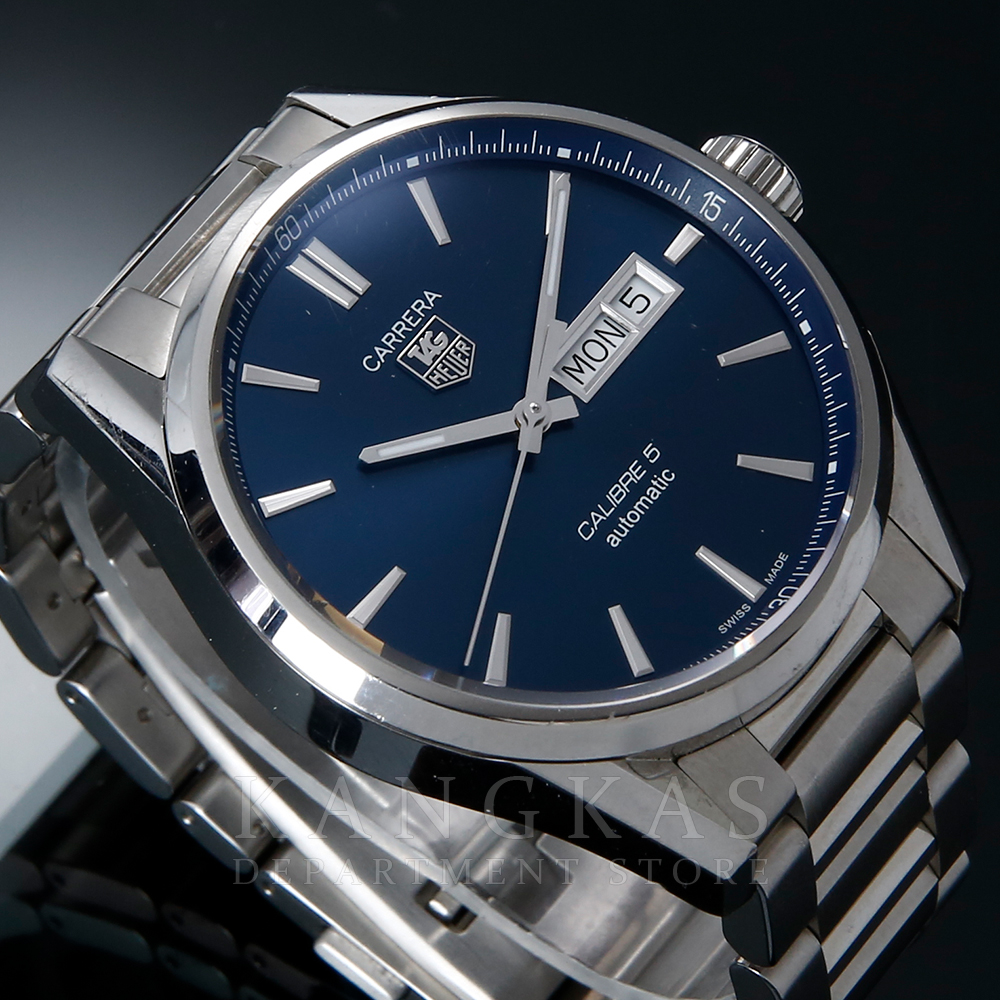 TAG Heuer(USED)태그호이어 까레라 데이데이트 WAR201E