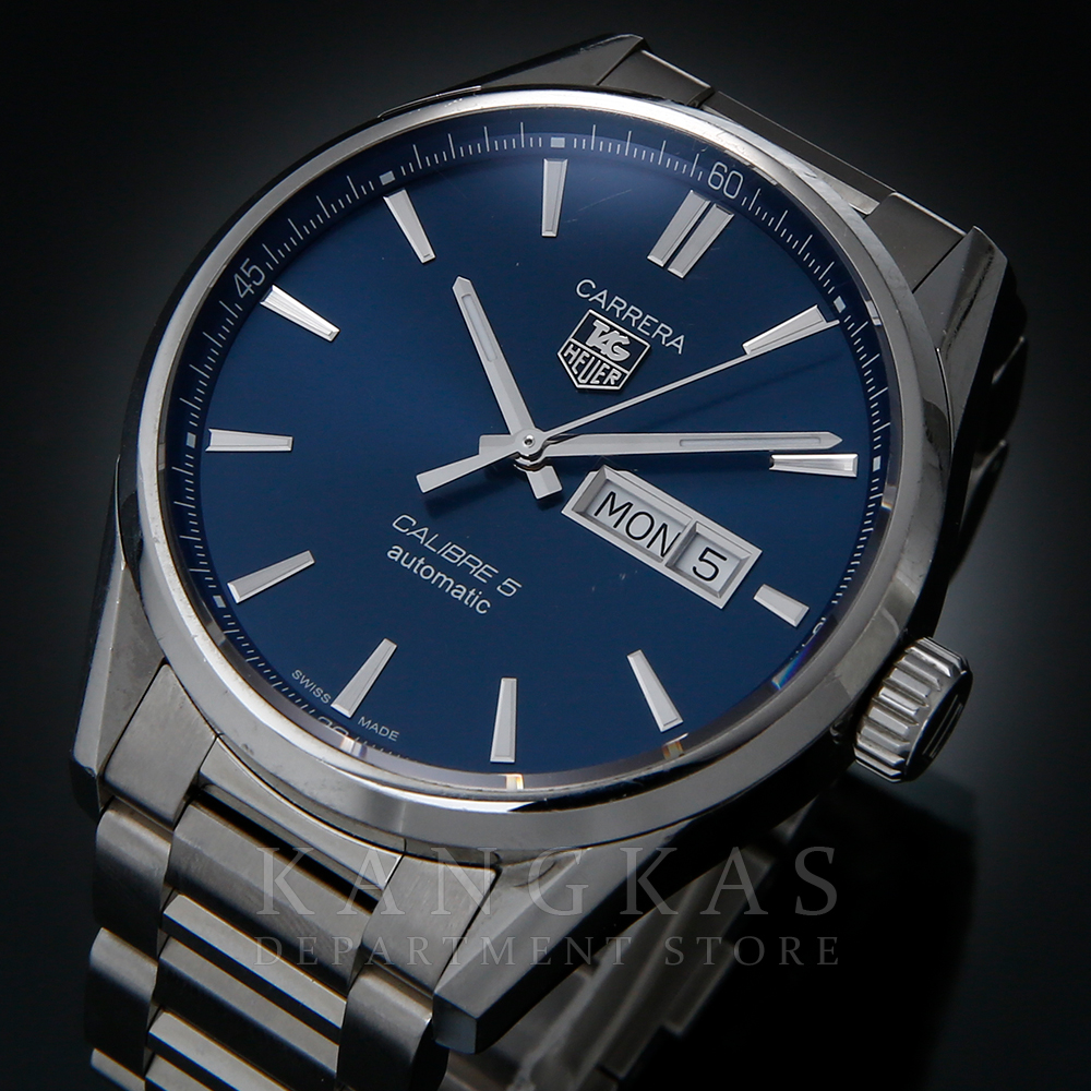 TAG Heuer(USED)태그호이어 까레라 데이데이트 WAR201E