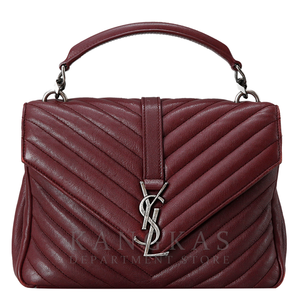 Yves Saint Laurent(USED) 생로랑 컬리지