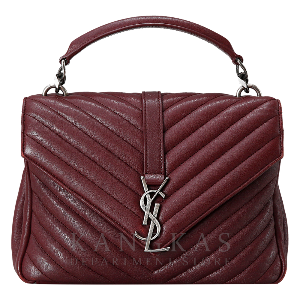 Yves Saint Laurent(USED) 생로랑 컬리지