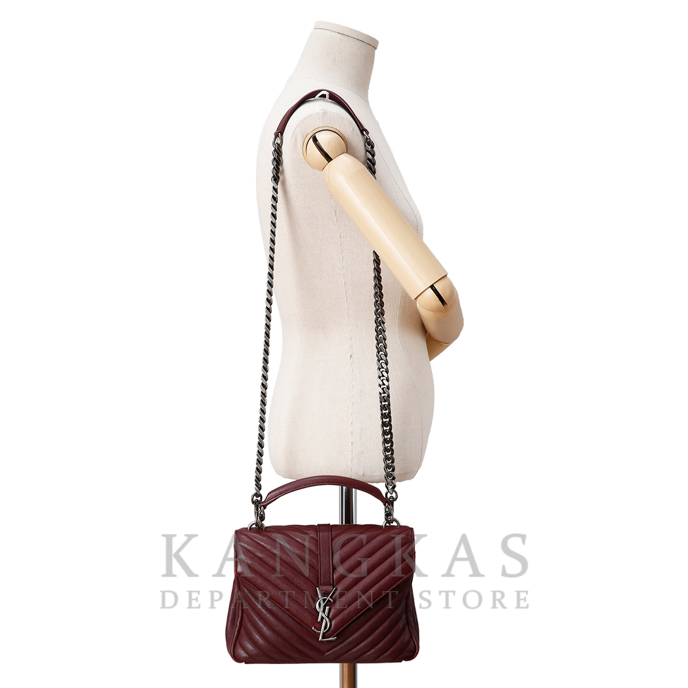 Yves Saint Laurent(USED) 생로랑 컬리지
